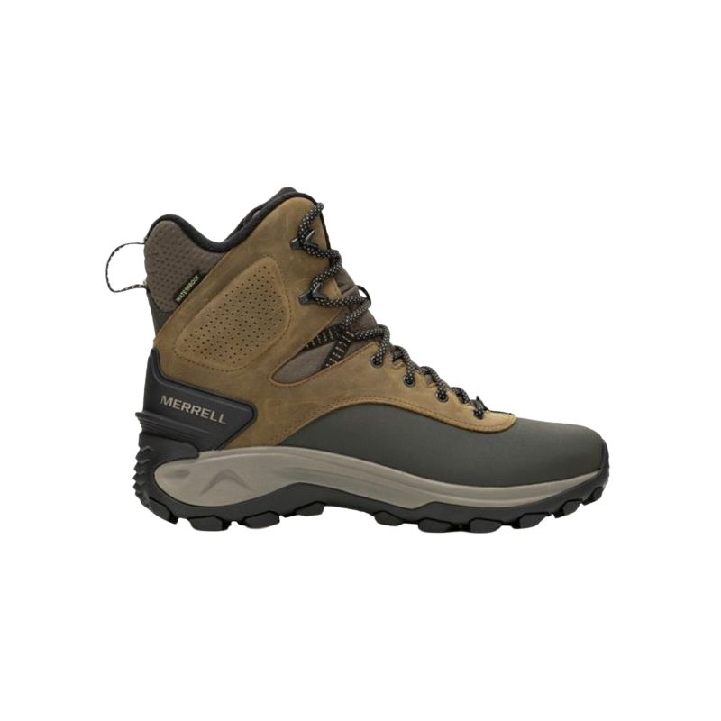 Talvikengät Merrell Thermo Kiruna 2 Tall Waterproof (Boulder)