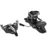 Dynafit Fijación Seven Summits+ (negro/plata)
