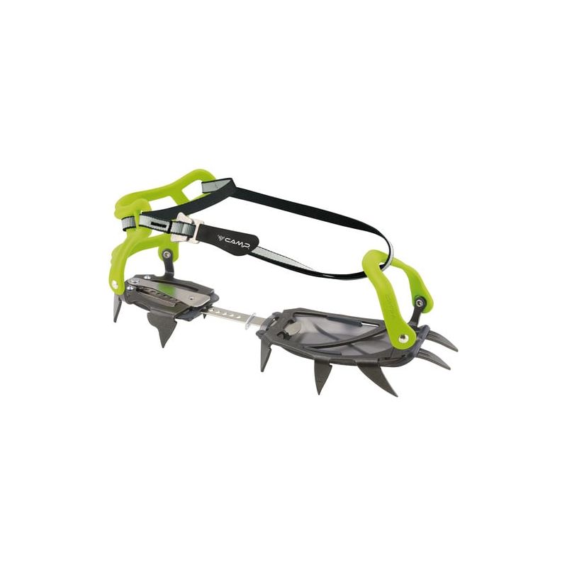 Studs Camp STALKER - UNIVERSAL