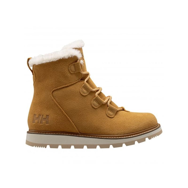 Shoes Helly Hansen Alma (New Wheat) Woman