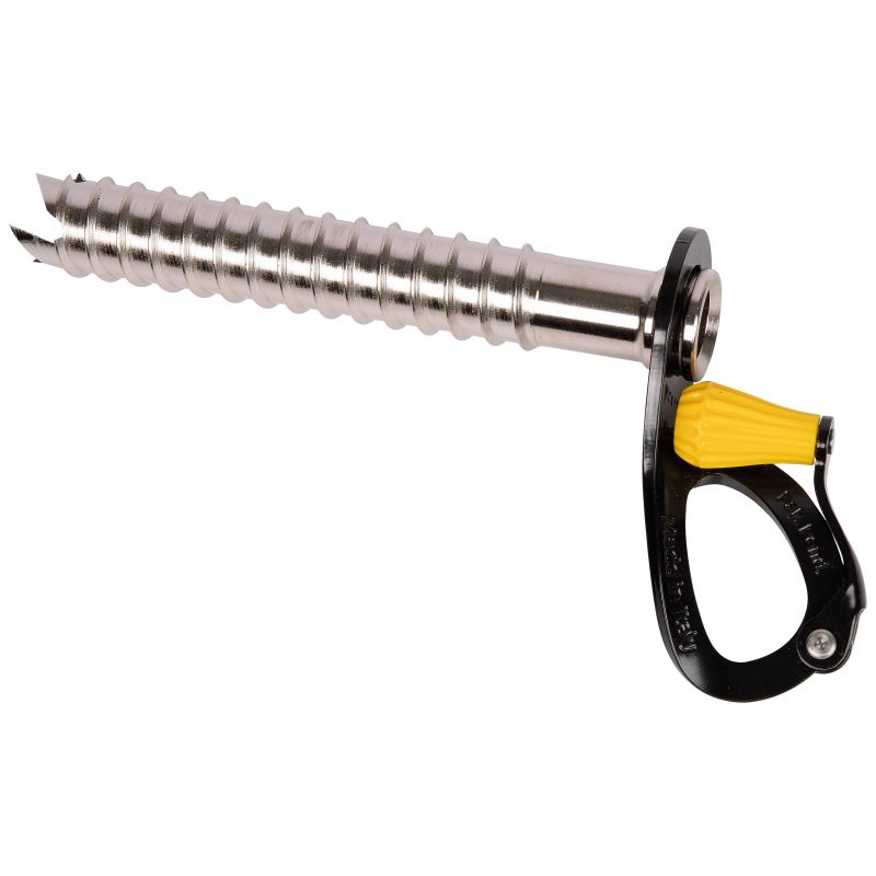 13 cm isspyd CAMP Rocket