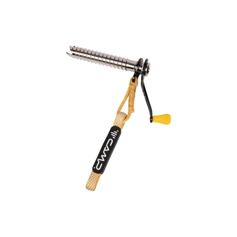 IJsschep Camp Rocket Plus 13 cm