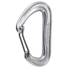 Karabinhage Camp NANO 22 (Titanium)