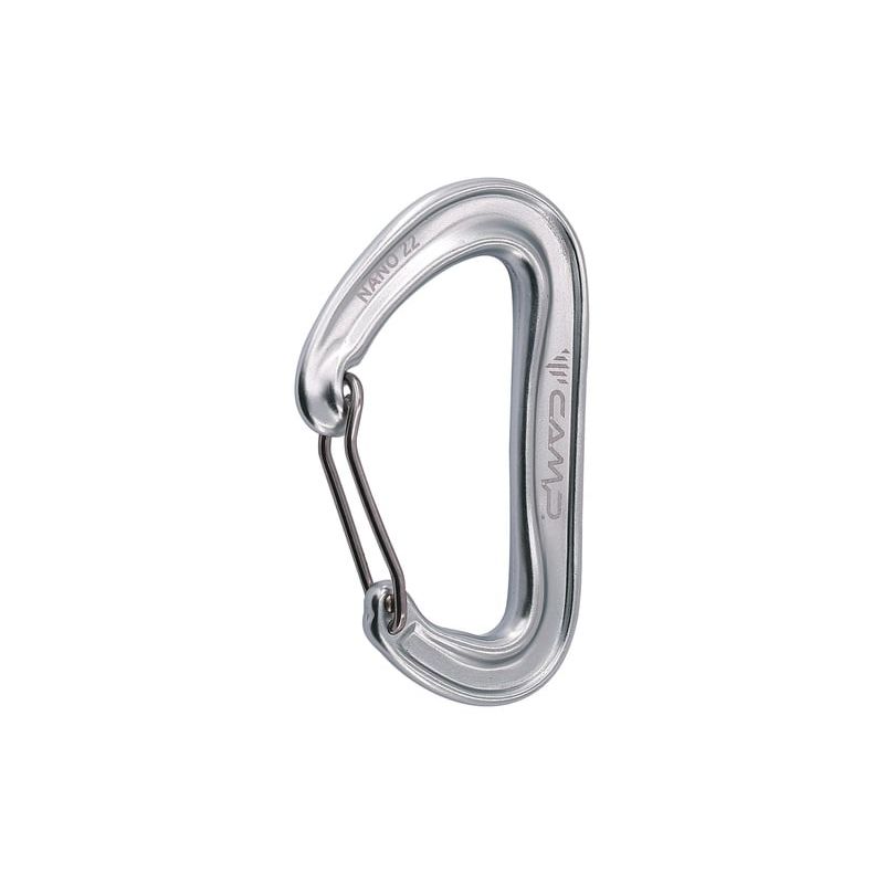 Camp NANO 22 - Titaani (TITANIUM)