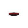 Kask Ljus Kask flyttbar - limelight ASAP (svart)