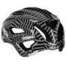 Kask CASQUE Kask Ny MOJITO - CUBE - WG11 Bicolore (CAMO Sort/Grå-C326)
