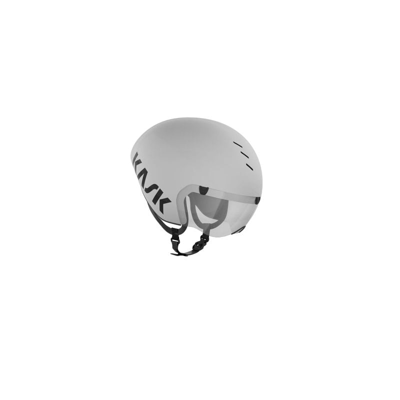 Ajo-kypärä Kask BAMBINO PRO (White)