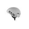 Kask Kypärä Kask BAMBINO PRO kirkkaalla visiirillä nettohinta (White-201)