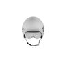 Kask Kypärä Kask BAMBINO PRO kirkkaalla visiirillä nettohinta (White-201)