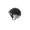 Kask BAMBINO PRO EVO HELMET met transparant vizier (Zwart-210)