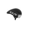 Kask BAMBINO PRO EVO HELMET met transparant vizier (Zwart-210)