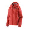 Hybridjacka för damer Patagonia W's Nano-Air Light Hybrid Jkt (Pimento Red)