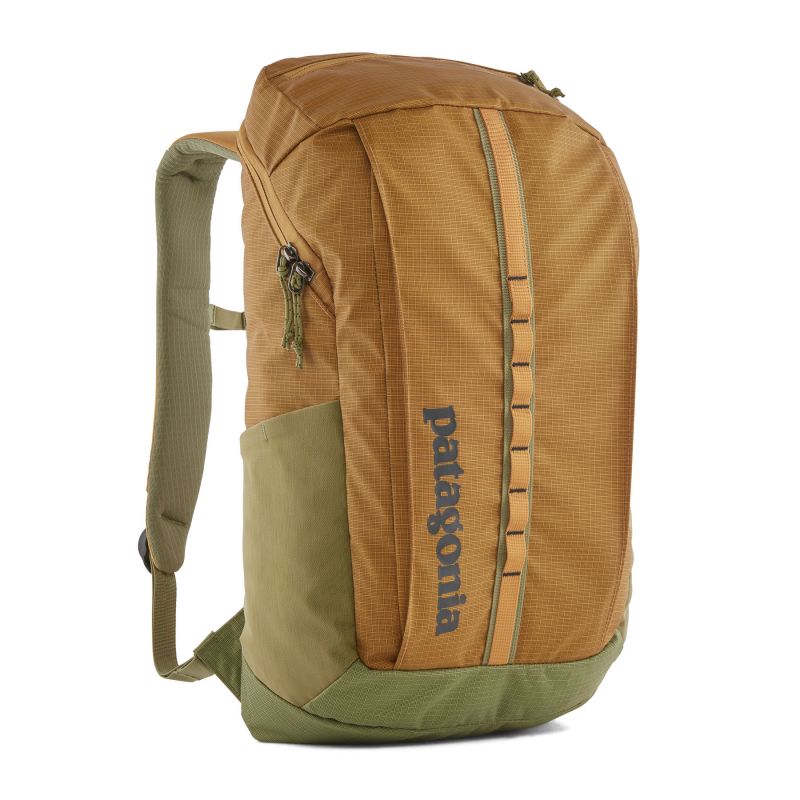 Sac à dos PATAGONIA Black Hole Pack 25L (Pufferfish Gold)