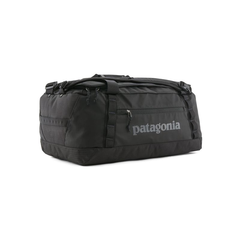 Duffelväska Patagonia Black Hole Duffel 40L (svart)