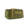 Duffel-laukku Patagonia Black Hole Duffel 40L (Buckhorn Green)