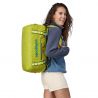 PATAGONIA Black Hole Duffel 40L (Phosphorus Green)