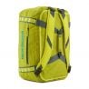Patagonia Black Hole Duffel 40L (Verde fósforo)