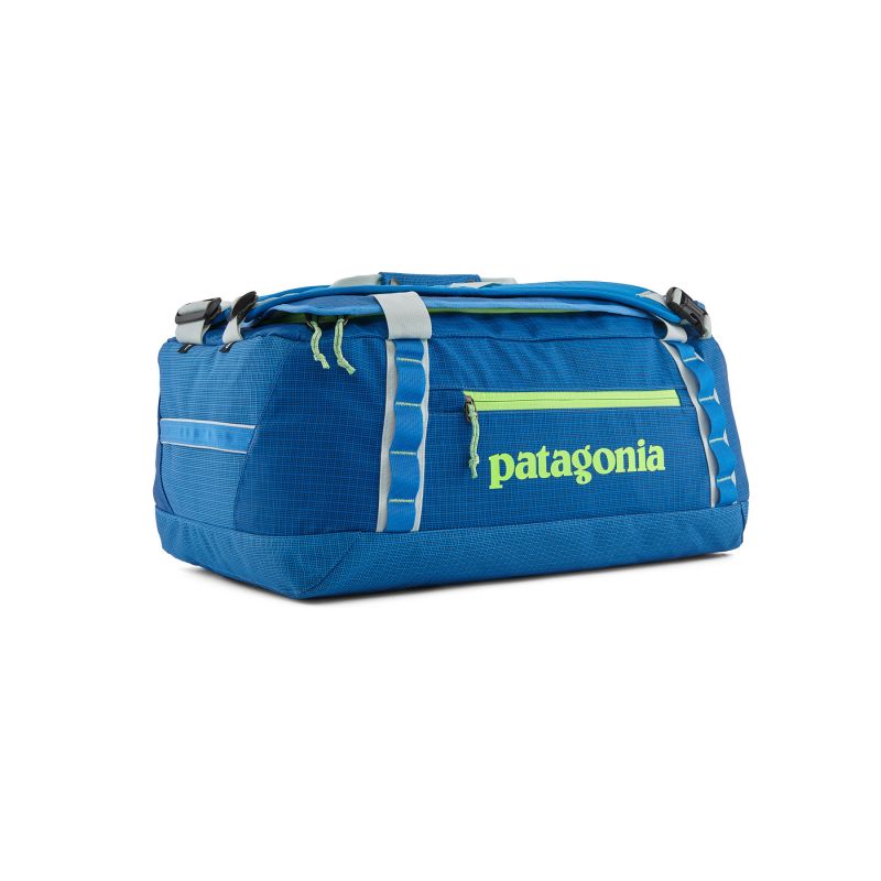 Sac duffel PATAGONIA Black Hole Duffel 40L (Vessel Blue)