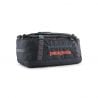 Bolsa de viaje Patagonia Black Hole Duffel 40L (Smolder Blue)
