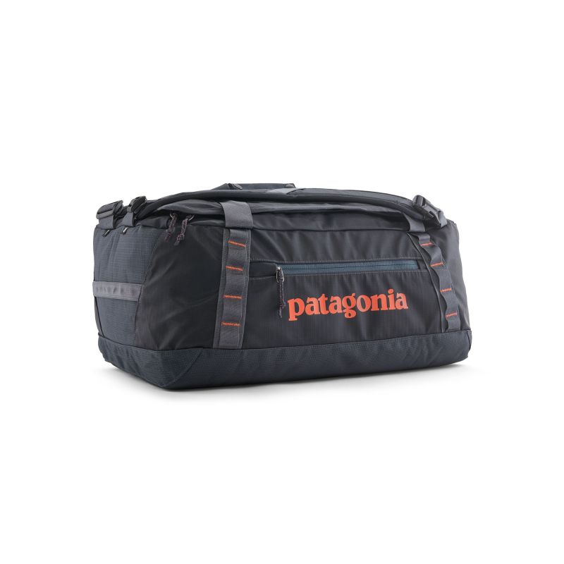 Borsone Patagonia Black Hole Duffel 40L (Smolder Blue)