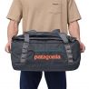 Patagonia Black Hole Duffel 40L (Azul Smolder)