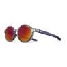 Julbo WALK L (GRIS TRANSLU / BLEU Spectron 3CF )