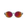 Julbo WALK L (TRANSLU GRÅ / BLÅ Spectron 3CF)