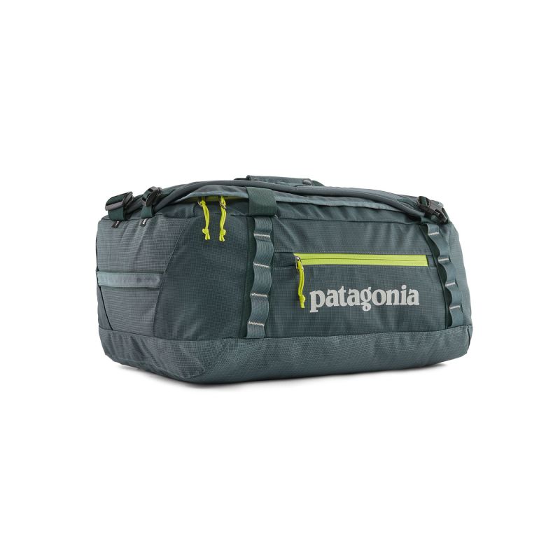 Duffelväska Patagonia Black Hole Duffel 40L (New Green)