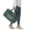 Patagonia Black Hole Duffel 40L (Nieuw Groen)
