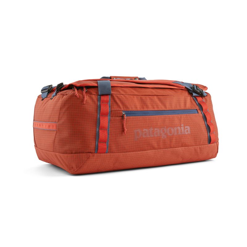 Bolsa de viaje Patagonia Black Hole Duffel 55L (Pimento Red)