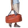 Patagonia Black Hole Duffel 55L (Pimento Red)