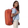 Patagonia Black Hole Duffel 55L (Rojo pimiento)