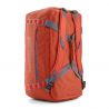 Patagonia Black Hole Duffel 55L (Rojo pimiento)