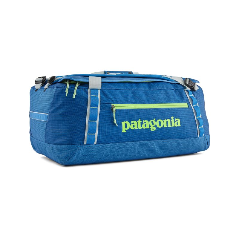 Duffelväska Patagonia Black Hole Duffel 55L (Vessel Blue)