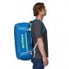 PATAGONIA Black Hole Duffel 55L (Vessel Blue)