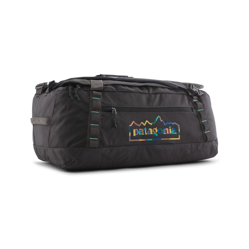 Borsone Patagonia Black Hole Duffel 55L (Unity Fitz: Ink Black)