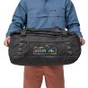 Patagonia Black Hole Duffel 55L (Unity Fitz: Negro tinta)