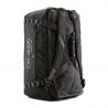 Patagonia Black Hole Duffel 55L (Unity Fitz: Inktzwart)