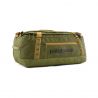 Duffel bag Patagonia Black Hole Duffel 55L (Buckhorn Green)