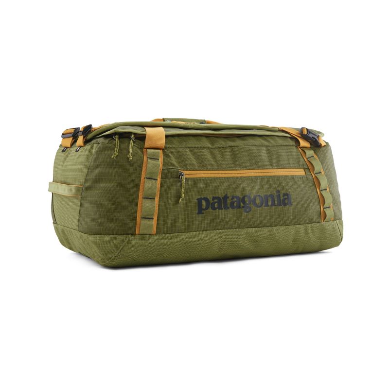 Bolsa Duffel Patagonia Black Hole Duffel 55L (Buckhorn Green)