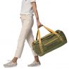 PATAGONIA Black Hole Duffel 55L (Buckhorn Green)