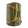 PATAGONIA Black Hole Duffel 55L (Buckhorn Green)