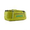 Duffel bag Patagonia Black Hole Duffel 55L (Phosphorus Green)