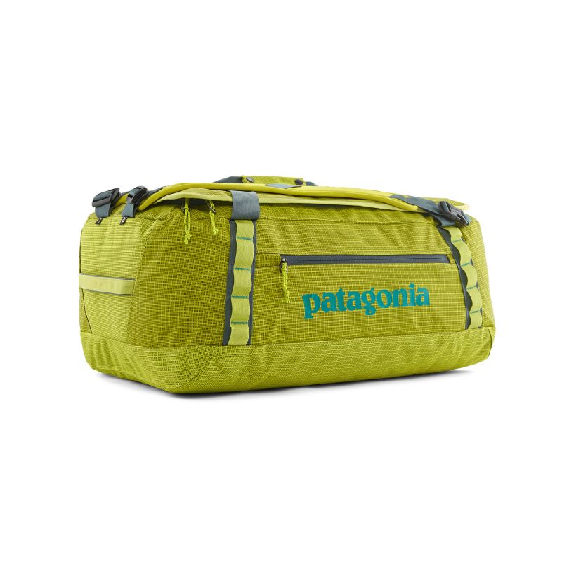 Tasche duffel Patagonia Black Hole Duffel 55L (Phosphorus Green)