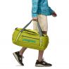 Patagonia Black Hole Duffel 55L (Phosphorus Green)