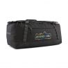 Bolsa Duffel Patagonia Black Hole Duffel 70L (Unity Fitz: Negro tinta)