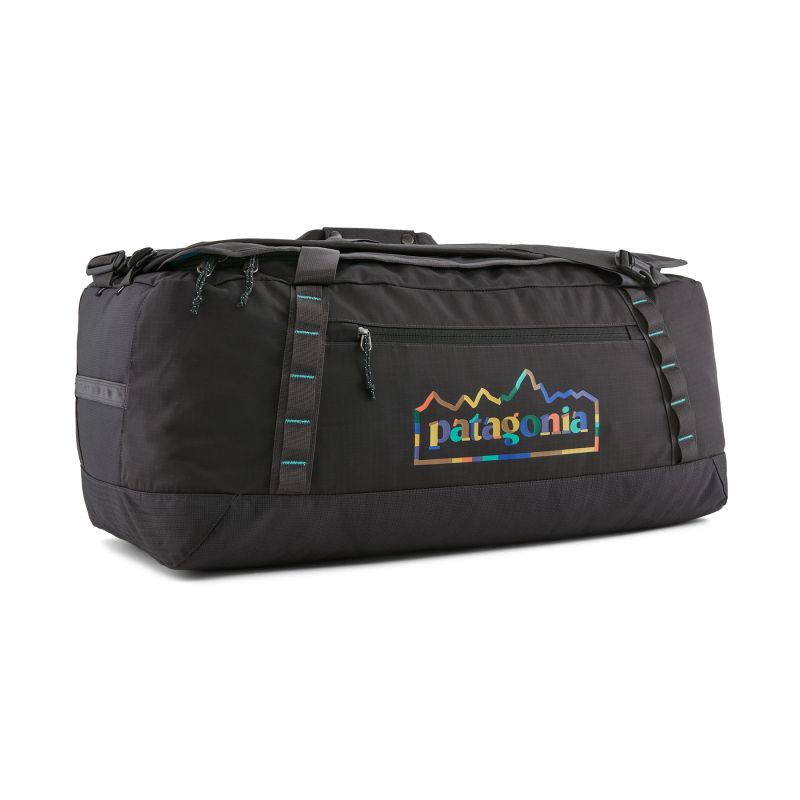 Duffel bag Patagonia Black Hole Duffel 70L (Unity Fitz: Ink Black)
