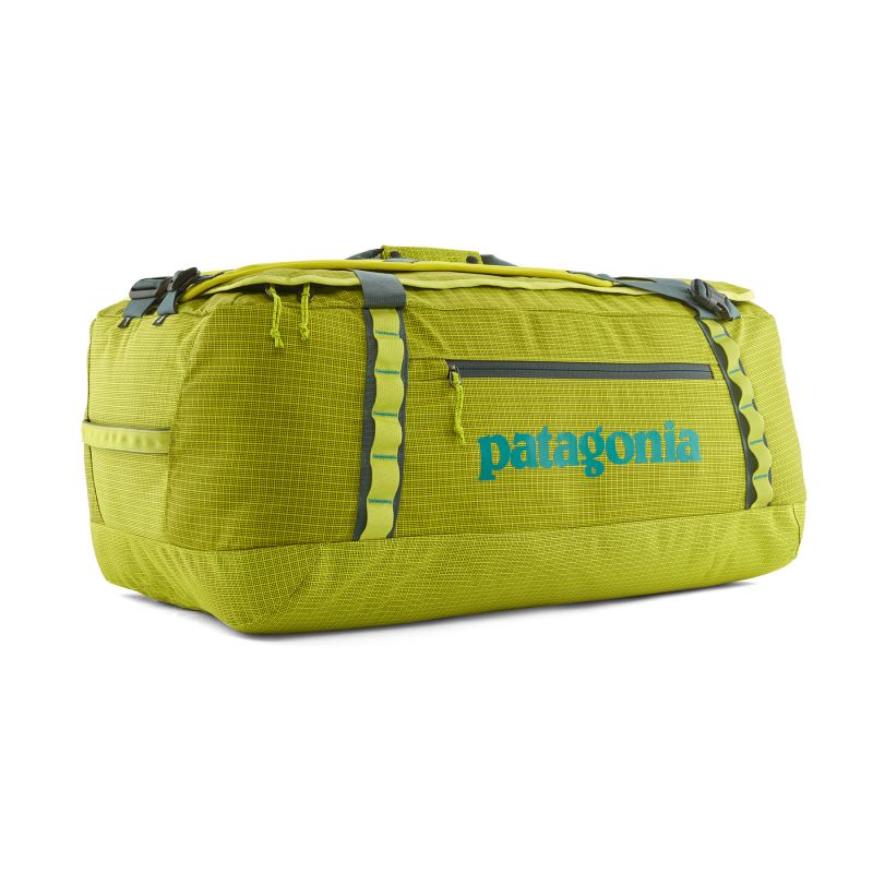 Sac duffel PATAGONIA Black Hole Duffel 70L (Phosphorus Green)