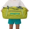 Black Hole Duffel 70L Fosforgrön