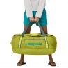Black Hole Duffel 70L Verde Fósforo